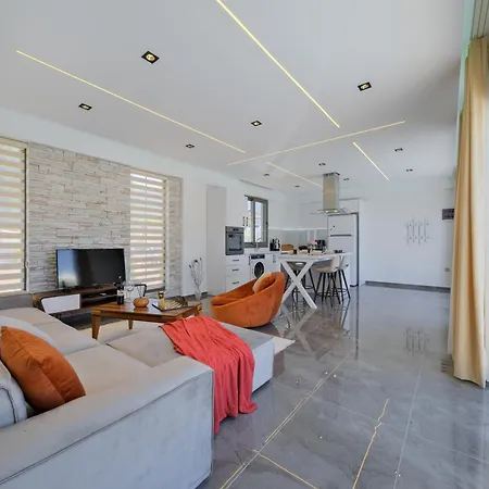 Valyrian Villa Fethiye