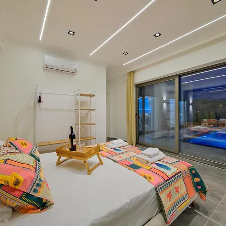 Villa Valyrian *