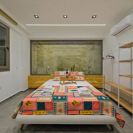 Valyrian Villa Fethiye