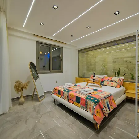 Villa Valyrian *