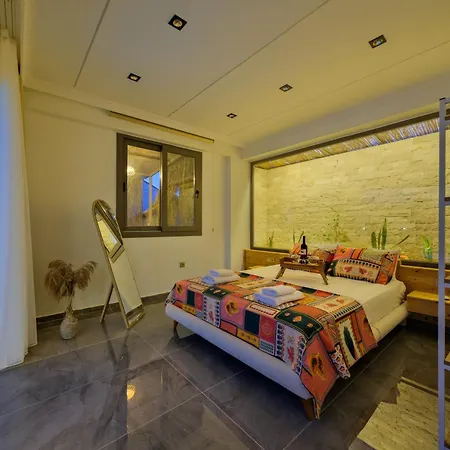 Valyrian Villa