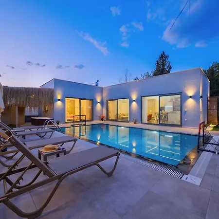 Villa Valyrian